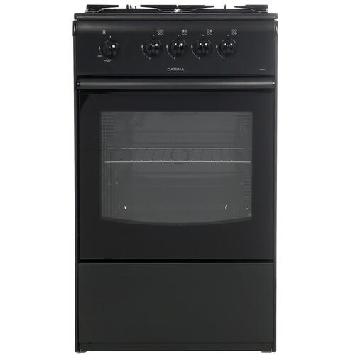 Газовая плита DARINA G 4001 At черный