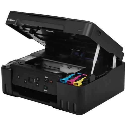 МФУ струйное Canon PIXMA G2470