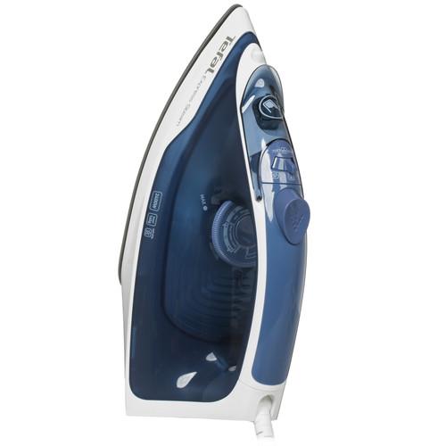 Утюг Tefal Express Steam FV2837E0 синий