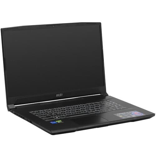 17.3" Ноутбук MSI Katana 17 B13VFK-1091XRU черный