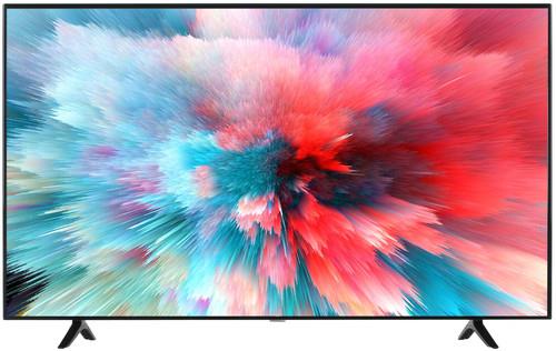 55" (138 см) Телевизор Xiaomi Mi TV 4A 55 черный