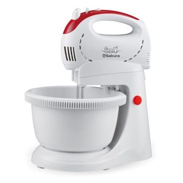 Миксер Sakura SA-6319CR