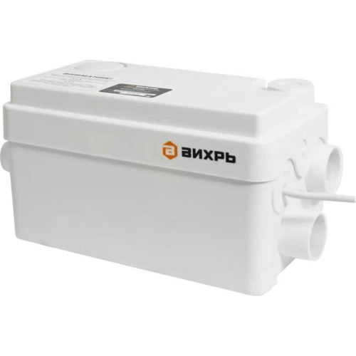 Канализационный насос Вихрь КН-250