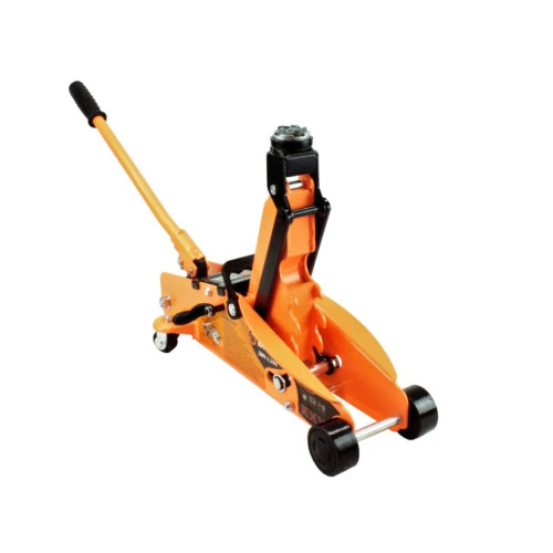 Домкрат гидравлический подкатной Вихрь ДМК-2,5ФК