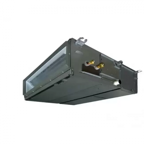 Канальная Сплит-система Neoclima Ndsi60Eh1Z/Nui60Eh3Z