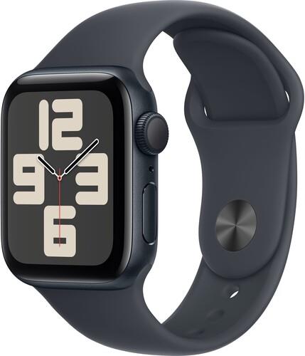 Смарт-часы Apple Watch SE 2024 40mm