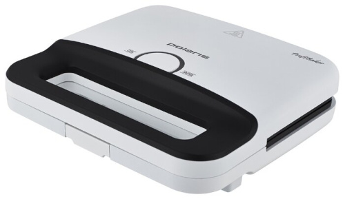 Сэндвичница Polaris PST 0103 Черный