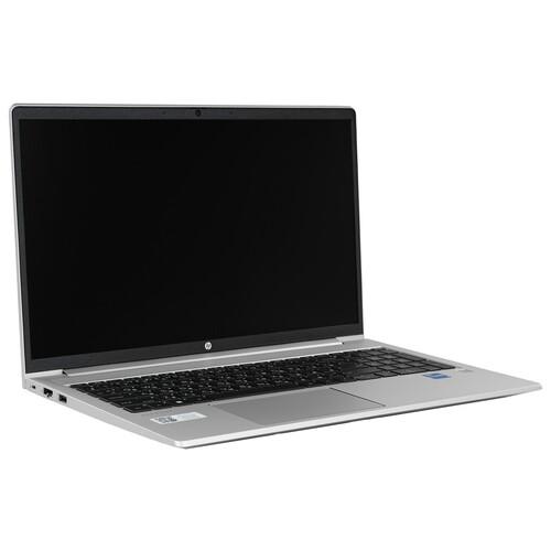 15.6" Ноутбук HP ProBook 450 G10 серебристый