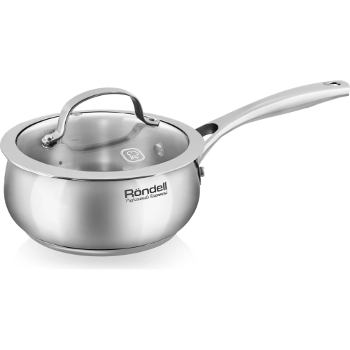 Ковш Rondell Calypso RDS-1670 1.5л стальной