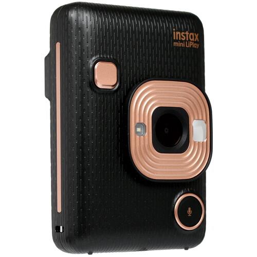 Фотоаппарат моментальной печати Fujifilm Instax mini LiPlay HM1