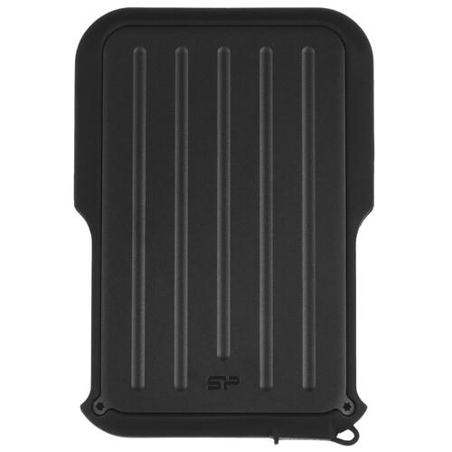 1 ТБ Внешний HDD Silicon Power Armor A66 [SP010TBPHD66SS3K]