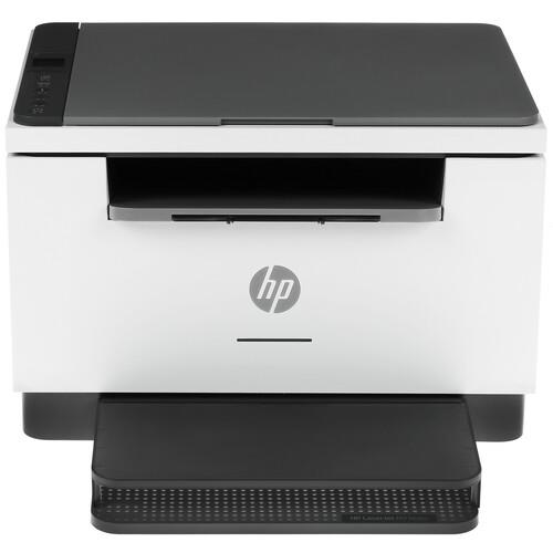 МФУ лазерное HP LaserJet Pro M236dw
