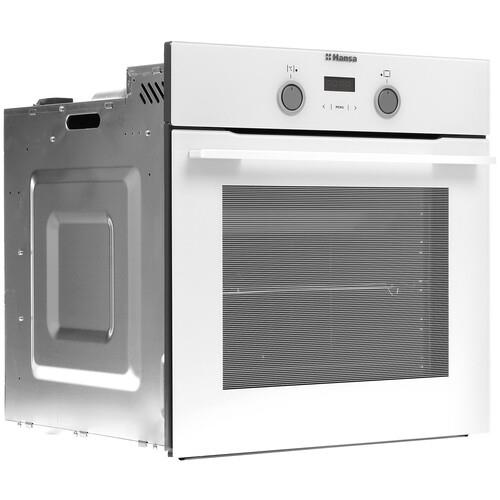 Электрический духовой шкаф Hansa BOEW68465 белый