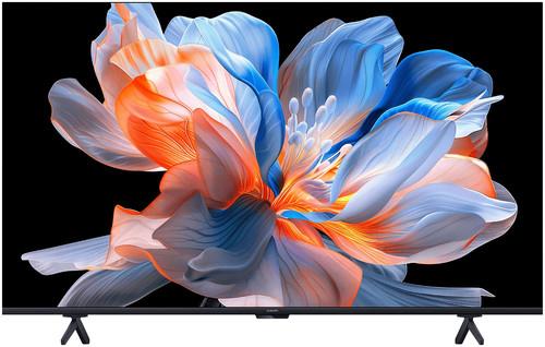 43" (108 см) Телевизор Xiaomi TV X Mini LED 43 черный