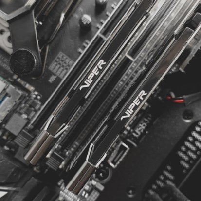 ОЗУ Patriot Memory 32 ГБ DDR-IV 2 шт. PVS464G360C8K