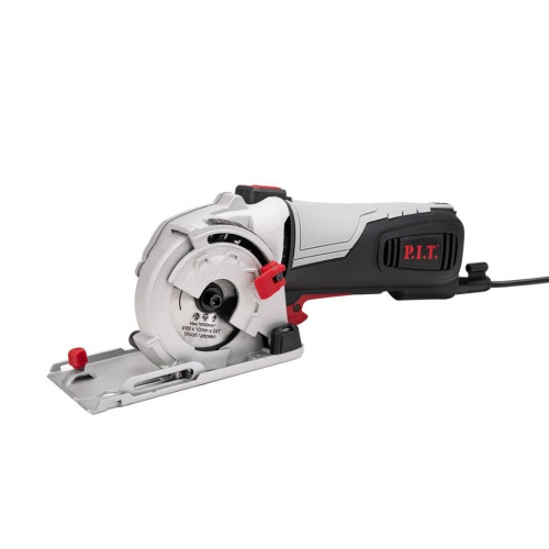 Пила циркулярная P.I.T. PMS 89-C мини