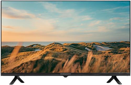 32" (80 см) Телевизор Horizont 32LE7052D черный