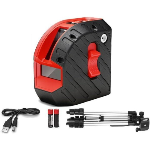 Лазерный уровень ADA Armo 2D Professional Edition A00574