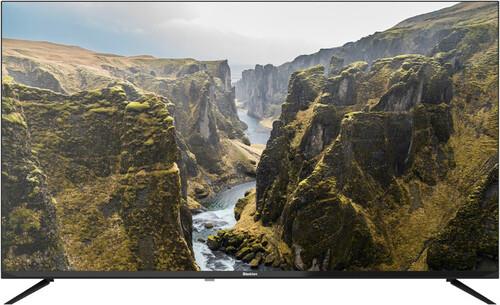 42" (107 см) Телевизор Blackton Bt 42F07B черный