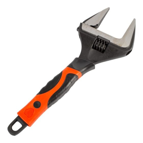 Ключ разводной VIRA 311204 с тонким губками 300 мм