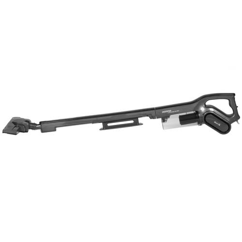 Пылесос  вертикальный  Deerma DX700S  черный