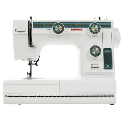 Швейная машина Janome 394