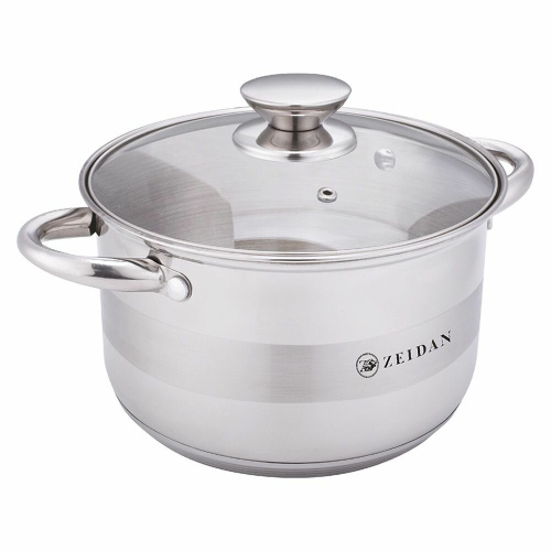 Кастрюля Zeidan Z-501075