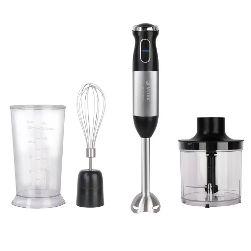 Блендер Vitek VT-8540 1000Вт черный