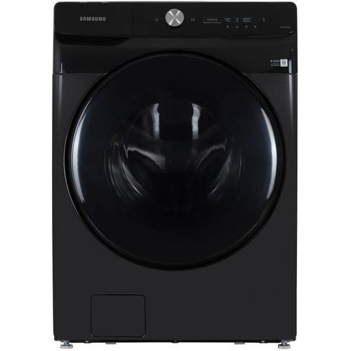 Стиральная машина Samsung WF20DG8650BVLD черный