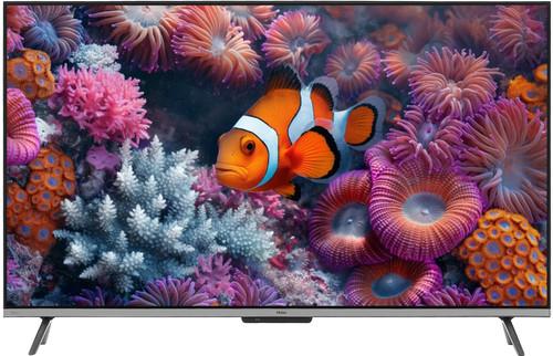 50" (127 см) Телевизор Haier 50 Smart TV S3 черный