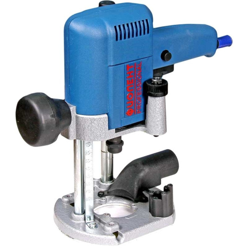 Фрезер Фиолент МФ4-1100Э Professional (в коробке)