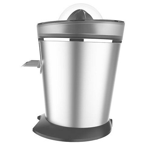 Соковыжималка BQ J1732 Black-Silver