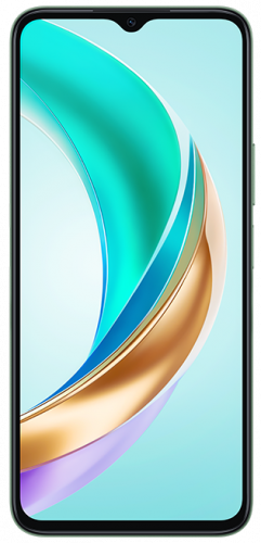 Смартфон Honor X6B 4/128 Гб Лесной Зеленый