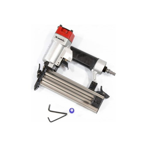 Степлер пневматический MATRIX 57410 для гвоздей от 10 до 50мм