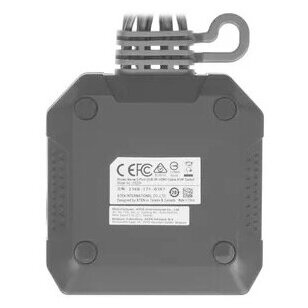 KVM-переключатель Aten CS22H-AT 2-Port USB 4K HDMI Cable KVM Switch