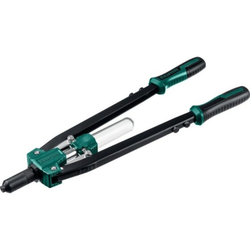 Заклепочник KRAFTOOL GRAND-64 (311791) усиленный двуручный