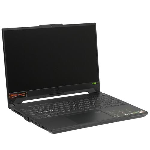 15.6" Ноутбук ASUS TUF Gaming A15 FA507NU-LP031 серый