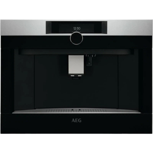 Встраиваемая кофемашина AEG KKK994500M