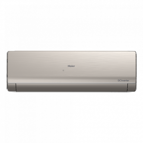 Мульти сплит-система на 2 комнаты 35+25 м2 Haier Lightera AS12NS6ERA-G+Flexis SM AS25S2SF2FA-W/2U40S2SM1FA c Wi-Fi модулем ESP32