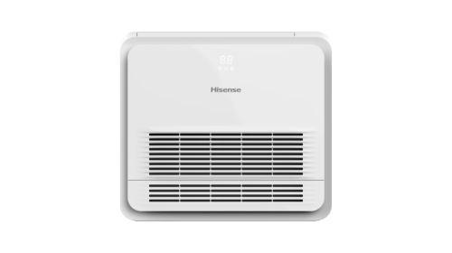 Внутренний напольно-потолочный блок мульти сплит-системы Hisense AKT-09UR4RK8 Free Match DC Inverter WiFi