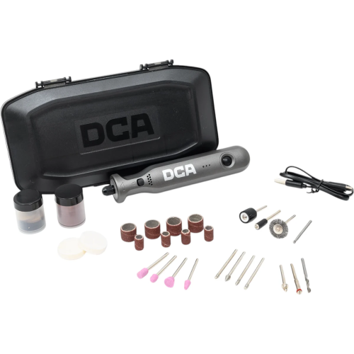 Гравер DCA ADSJ0401 (Type E)