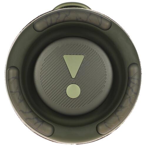 Портативная колонка JBL Xtreme 3, камуфляжный