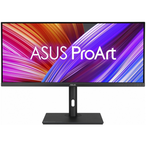 Монитор ASUS PA348CGV Gaming BK (90LM07Z0-B01370)