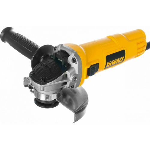 УШМ DeWALT DWE8200 (DWE8200-IN) сетевая
