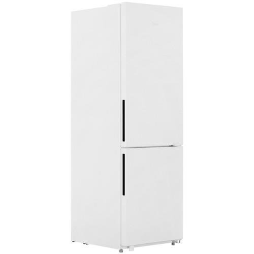 Холодильник с морозильником Midea MDRB548MMF01 белый