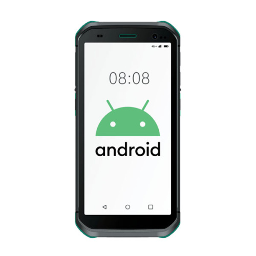 Терминал сбора данных MINDEO M50 (M50E33255130CN) фотосканер