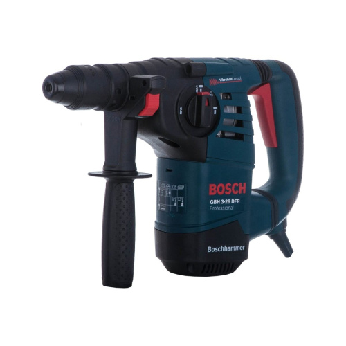 Перфоратор BOSCH GBH 3-28 DFR (061124A000) SDS-plus