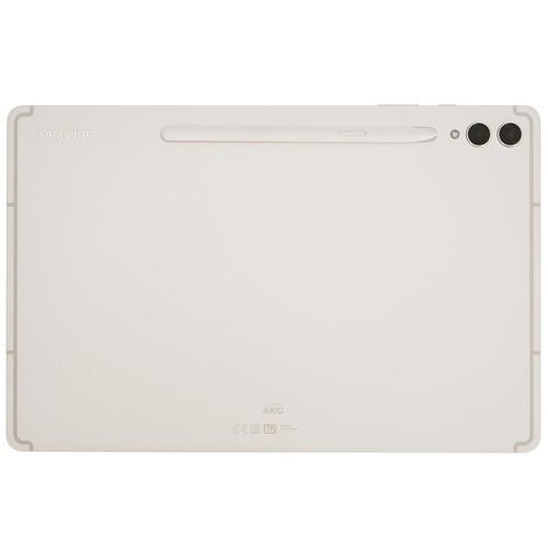 12.4" Планшет Samsung Galaxy Tab S9+ Wi-Fi 512 ГБ бежевый + стилус