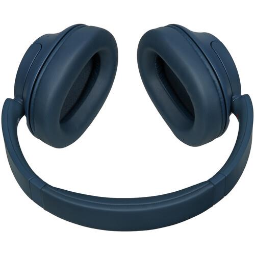 Беспроводные/проводные наушники Sony WH-CH720N синий