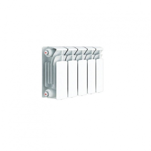 Биметаллический радиатор отопления  Rifar Base Ventil R 200 X5